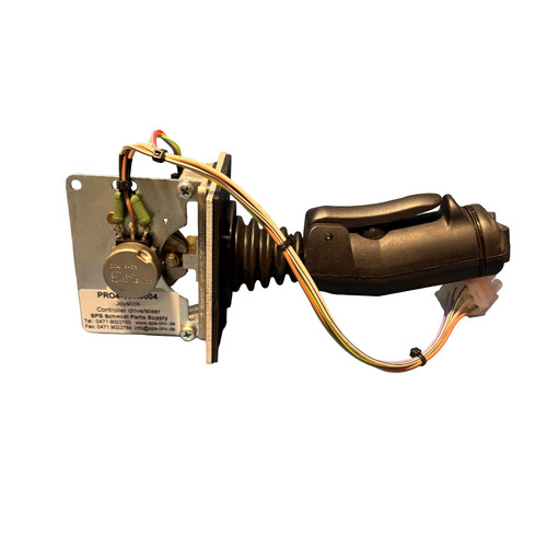 Merritt controls - merritt,