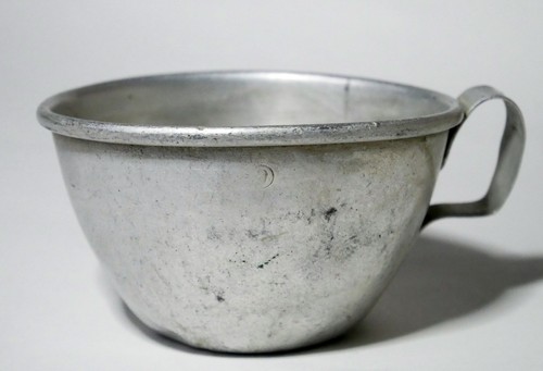 Quart aluminium armée - en,
