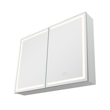 Armoire murale salle bain - armoire,
