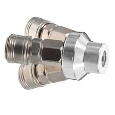  Collecteur d'air coupleur à