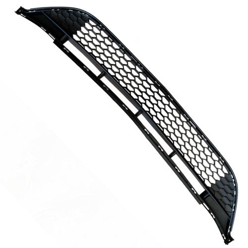 Grille centrale pare chocs - grille,