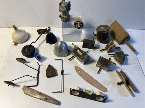 Moteur thermique avion - thermique,
