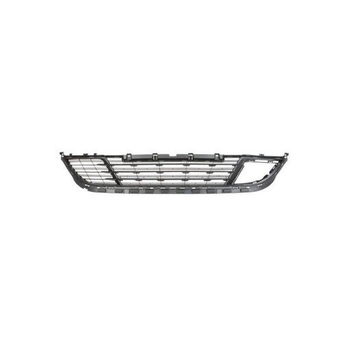Grille pare choc - pare-choc, avant