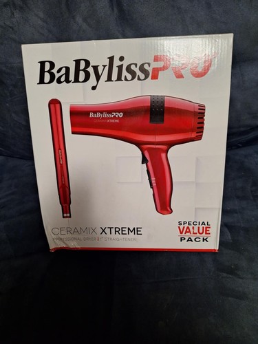 Brand new babyliss - new, ceramix