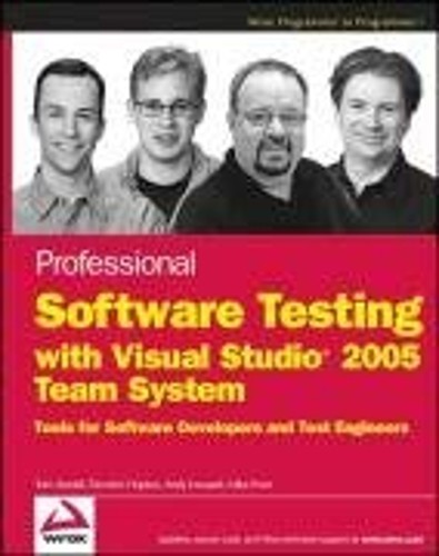 Test logiciel professionnel - de,