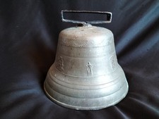 Obertino / Grosse cloche en