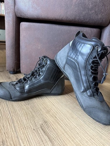 Chaussures moto hommes - hommes,