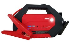 Jumpstarter 1000A 12/24 Volt Jump Starter Booster Powerbank Li-Polymer Voiture