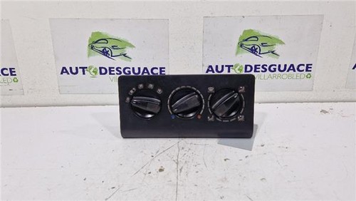 Commandes