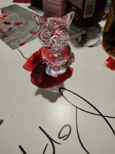 Chat cristal daum - cristal,