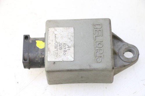Boitier cdi peugeot elystar - -,