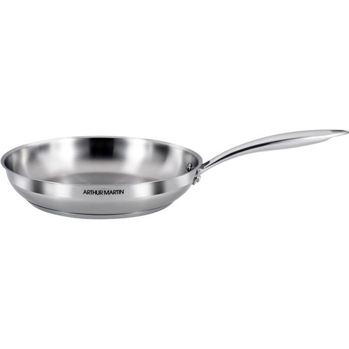 Poêle arthur martin 24cm - arthur,