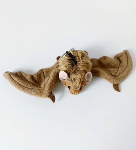 Peluche doudou porte - peluche/doudou, porte-clé
