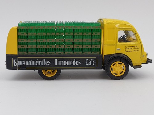 Camion renault galion - camion,