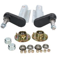 Unité de suspension de