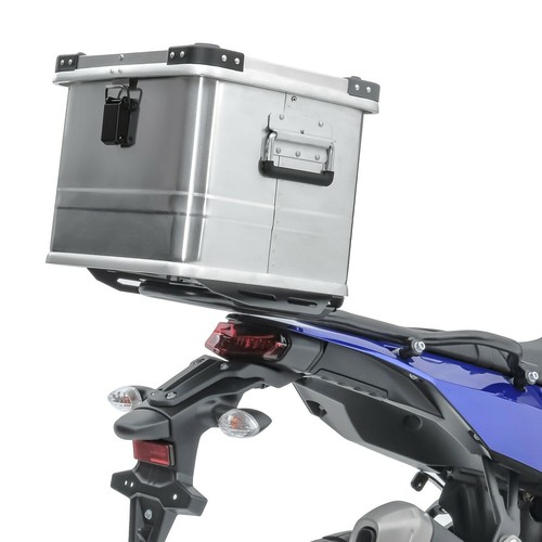 Alu top case - pour, 1200