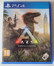 Ark Survival Evolved - PlayStation 4 PS4
