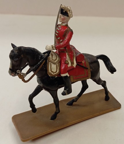 Segom figurine ancien regime - segom,