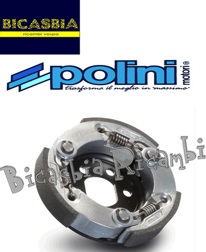 10907 embrayage polini dm - 10907,