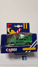 Corgi Porsche 935 polo boite et bulle abimées  (CP31)