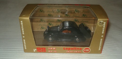 Brumm oro r23 fiat - oro, :
