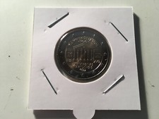 2 EURO ESTONIE 2019 100 ANS UNIVERSITE TARTU COMMEMORATIVE NEUVE