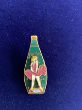 Pin's Roland Garros Perrier
