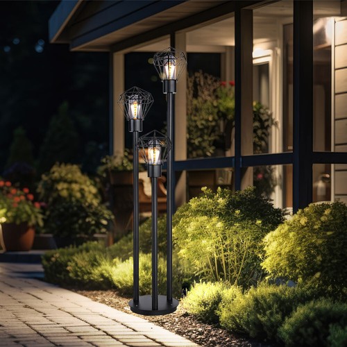 Lampadaire extérieur lampe - lampe, de