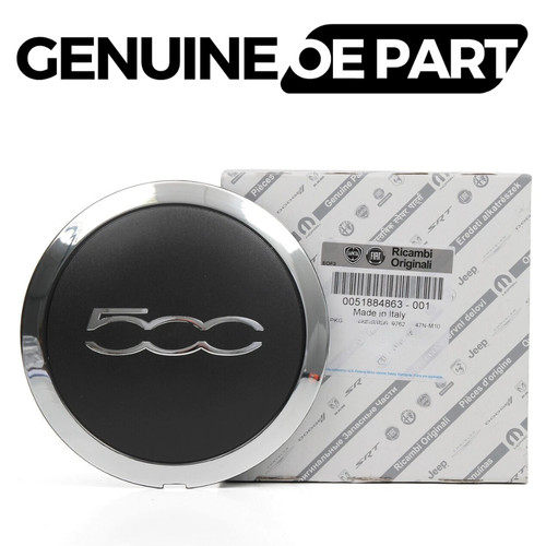 Original mopar cache jante - original,