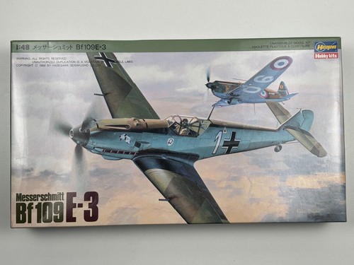 Hasegawa messerschmitt bf - hasegawa,