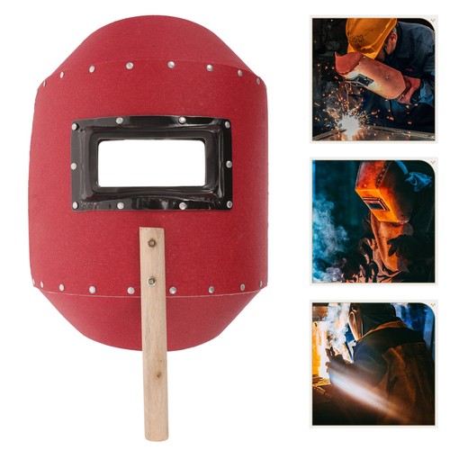 Masque souder soudeur avec - masque, À
