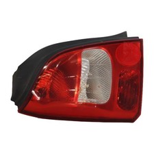 Feu arriere principal gauche