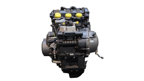 Moteur triumph street - moteur,