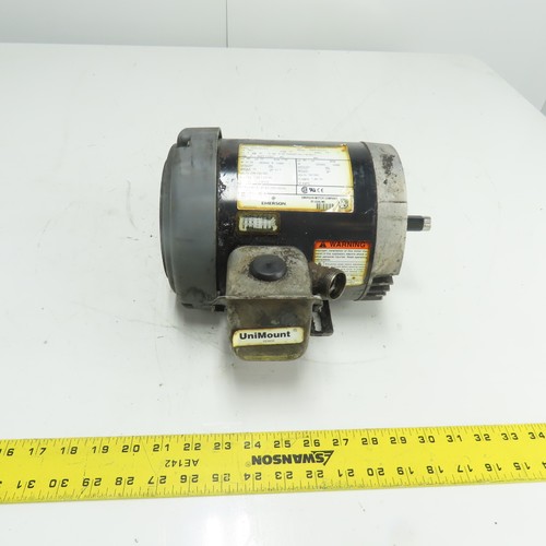 Emerson u13s2ac moteur - emerson,