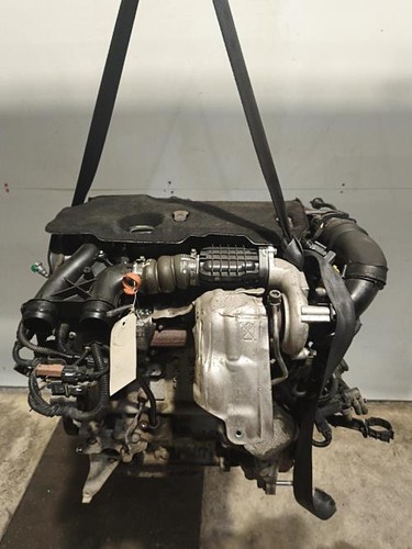 Moteur peugeot 207 phase - 207, 2