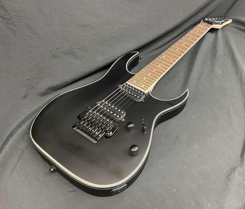 Guitare électrique ibanez - guitare,