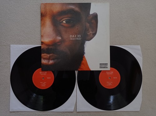 33t uzi vrai 2 - "vrai,