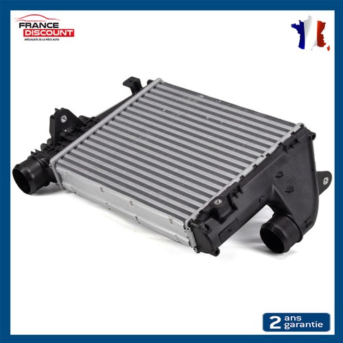 Intercooler échangeur air - intercooler, d’air