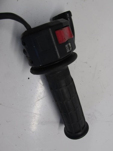 Commodo droit yamaha 600 - xt, k