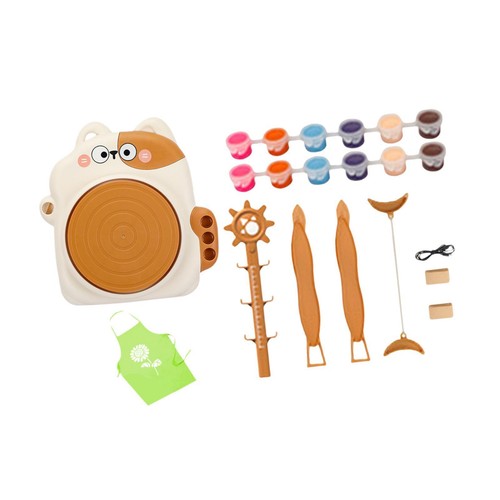 Tour potier pour enfants - de,