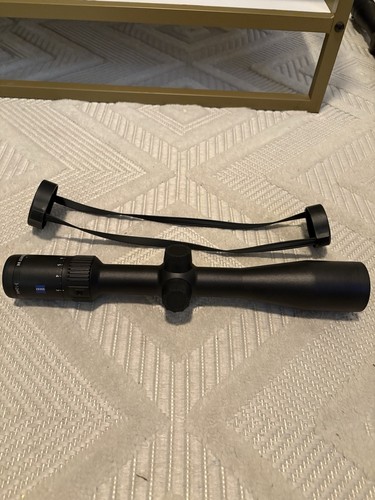 Zeiss conquest 12x44 - zeiss, 3-12x44
