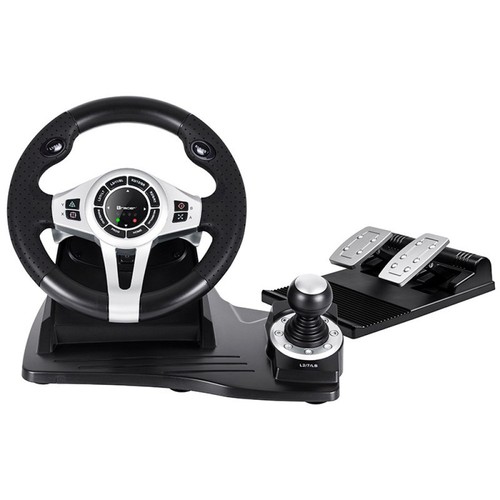 Volant tracer roadster - volant,
