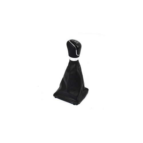 Soufflet pommeau levier de - levier,