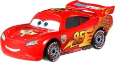 CARS 3 - DIE CAST LIGHTNING
