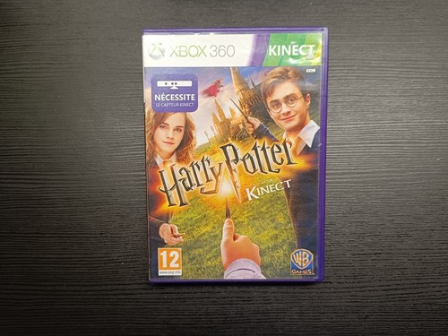 Harry potter kinect - harry, xbox