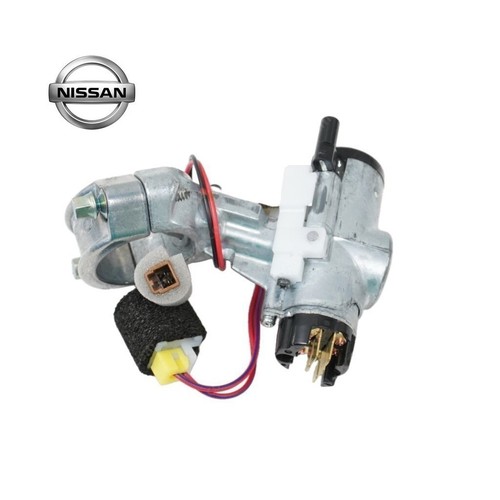 Oem lock genuine - lock, 300zx
