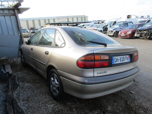 Boite vitesses renault - boite,