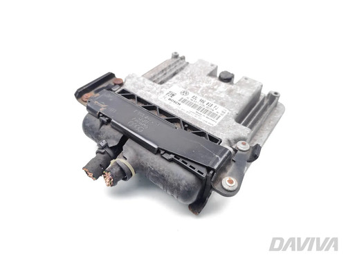 Seat leon unité module - seat, de