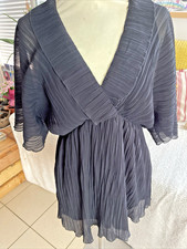 Zara – Tunique / robe courte