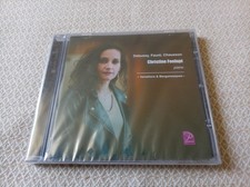 Christine fonlupt debussy - fonlupt,
